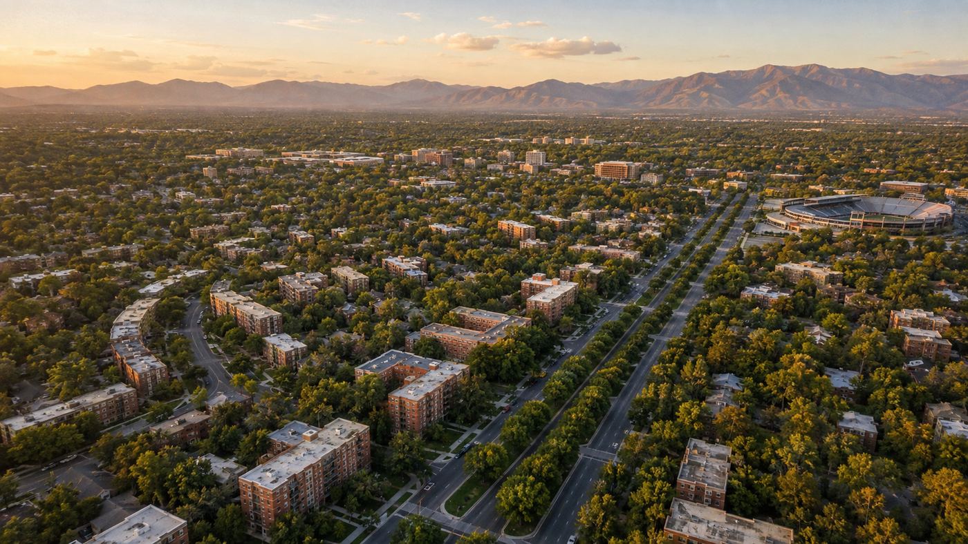 Buying an apartment in Laureles: the whole process, in order